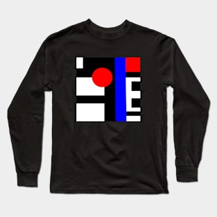 Equivalent Long Sleeve T-Shirt